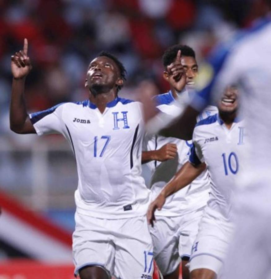 CAMBIOS: El 11 que prepara Honduras para buscar 'tumbar” a EUA