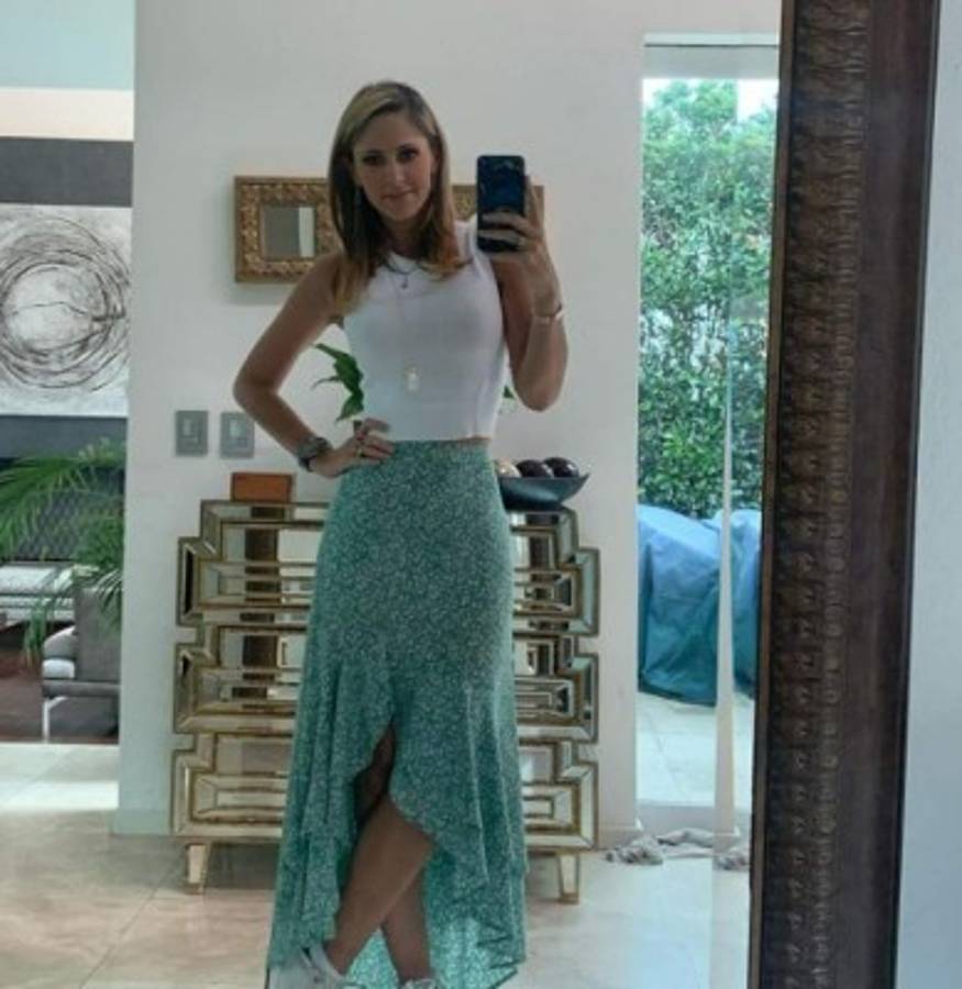 Nuevas e infartantes fotos: Así es Inés Sainz, la periodista más sexy de México y ¿del mundo?