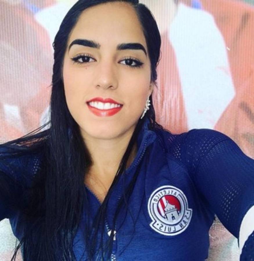 Escándalo: Despiden a doctora del Atlético San Luis por una supuesta falta de respeto