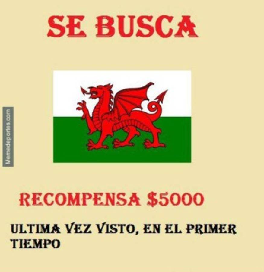 Los mejores memes del pase de Cristiano Ronaldo y Portugal a la final de la Eurocopa