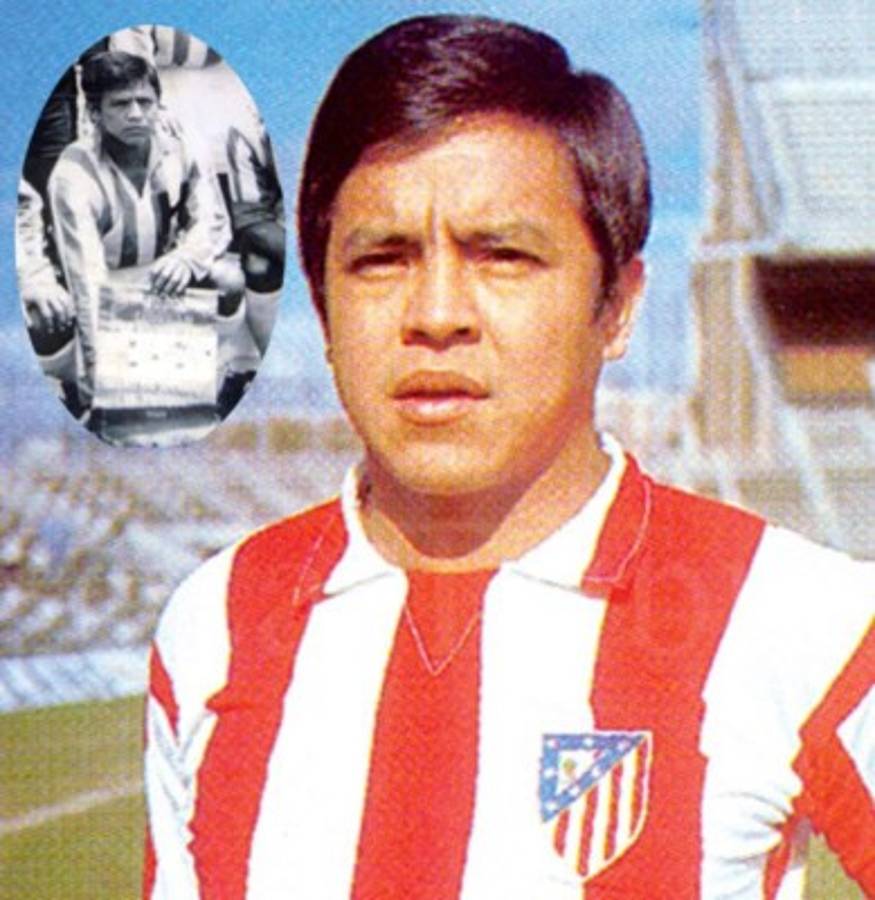 Los futbolistas hondureños que merecieron jugar un Mundial