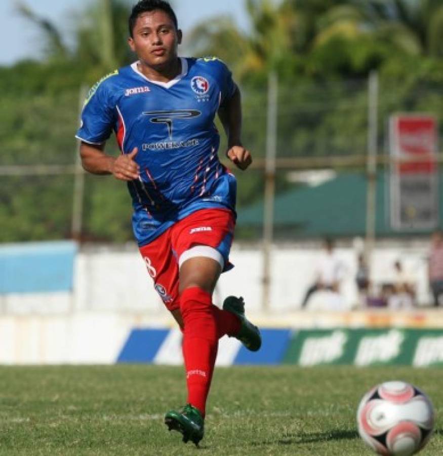 Jugadores de Honduras que han confesado abiertamente de qué equipo son aficionados