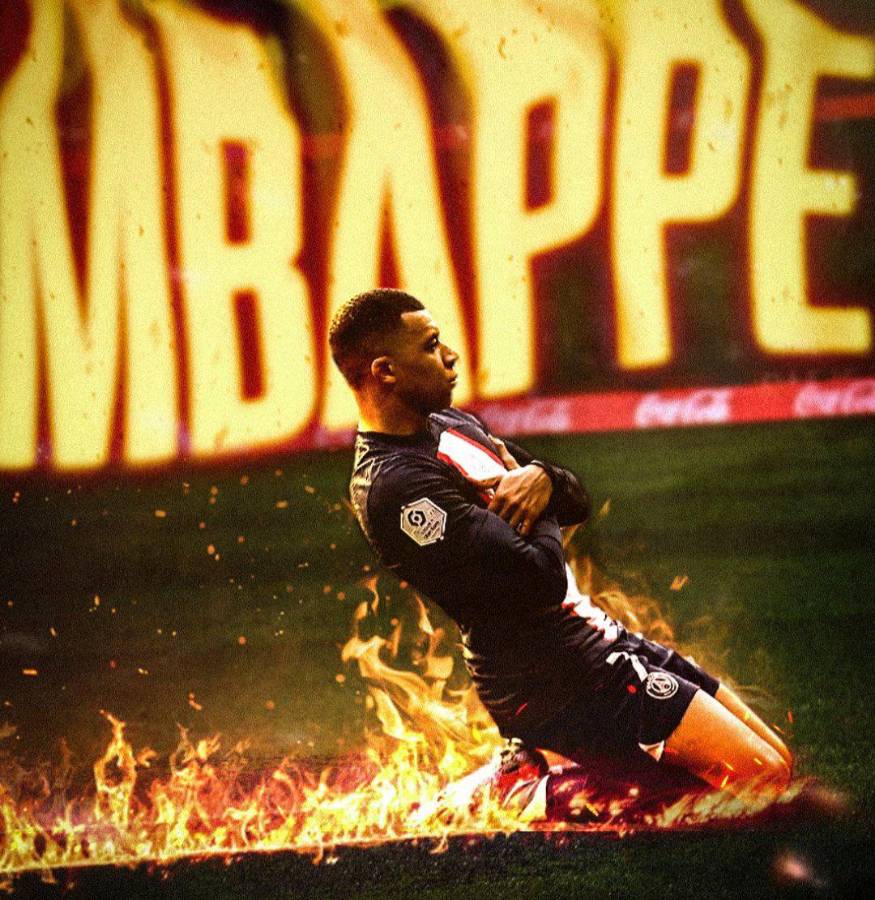 Giro inesperado de PSG con Mbappé, próxima baja del Real Madrid y Guardiola quiere pagar 55 millones por nuevo fichaje