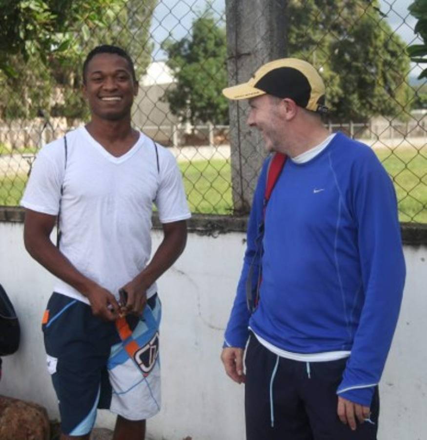 Liga Nacional: Extranjeros que seguramente no recordás que jugaron en Honduras