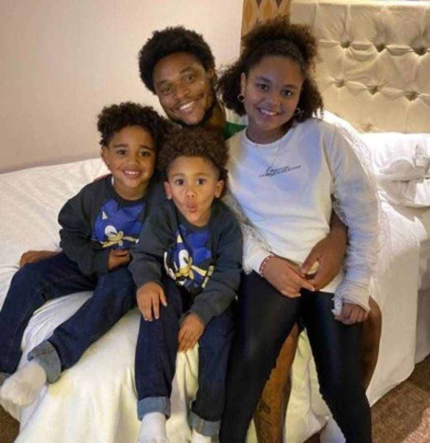 De la fiesta por ganar la Libertadores a ir de urgencias al hospital: el drama del brasileño Luiz Adriano