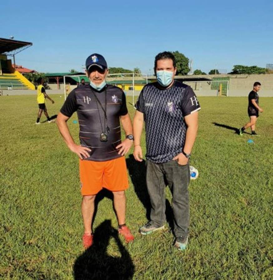 MERCADO: Olimpia ficha cinco juveniles, el futuro de Emilio y Motagua busca un fichaje más