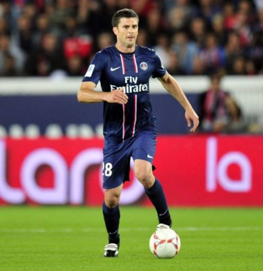 ¡Sorpresotas! Revelan a los futbolistas mejor pagados en Francia