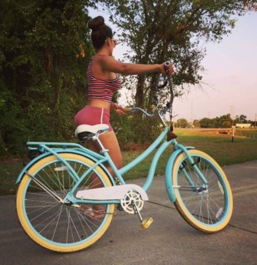 ¡Ya tiene novio! Reguetonero le roba el corazón a la preciosa Elsa Oseguera