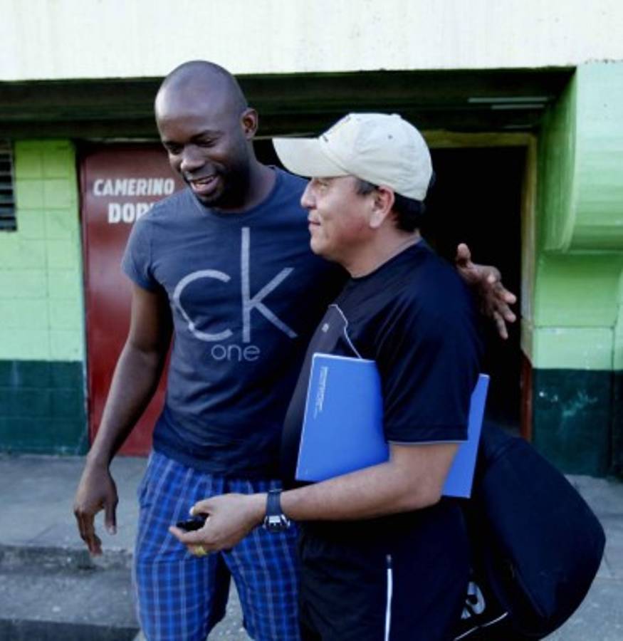 Retirados y un fallecido: La realidad de los hondureños que dieron el Aztecazo