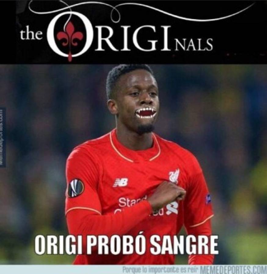 ¡Para morir de risa! Los otros memes que destruyen al Barcelona tras la debacle de Anfield  