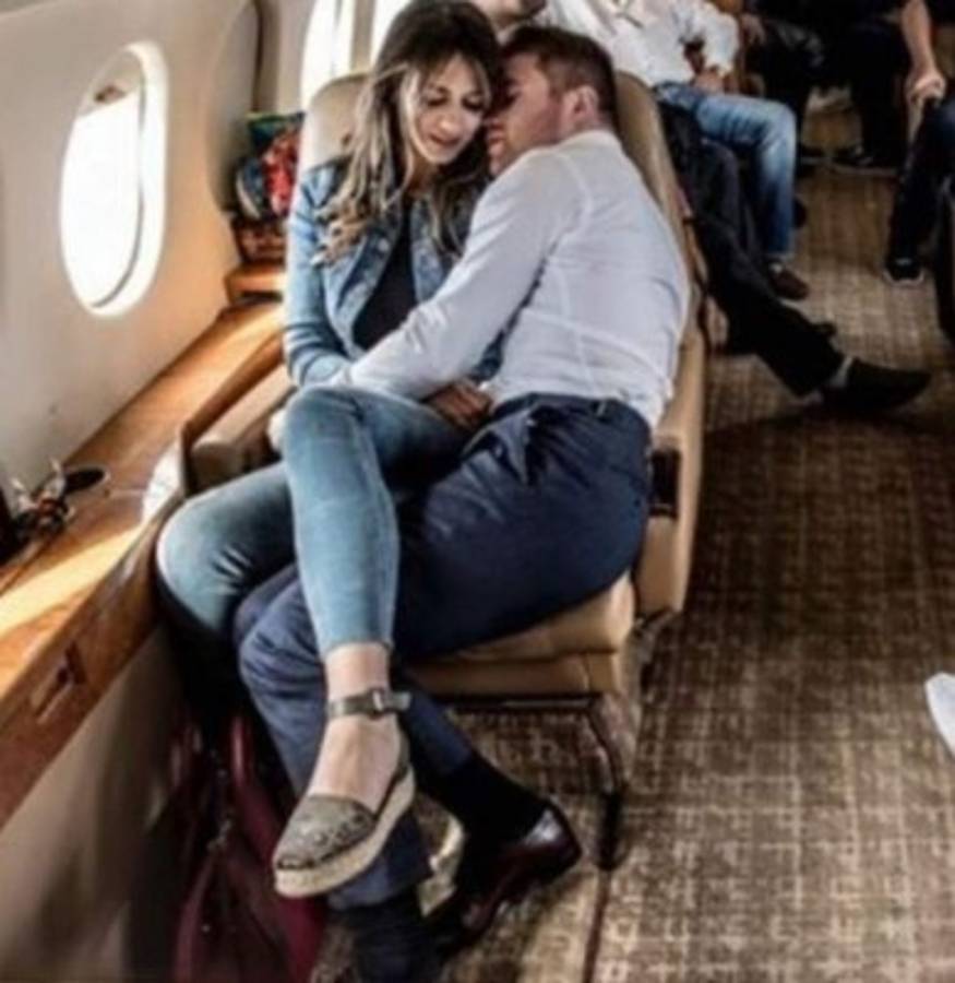 Así es la vida llena de lujos de Saúl el 'Canelo' Álvarez