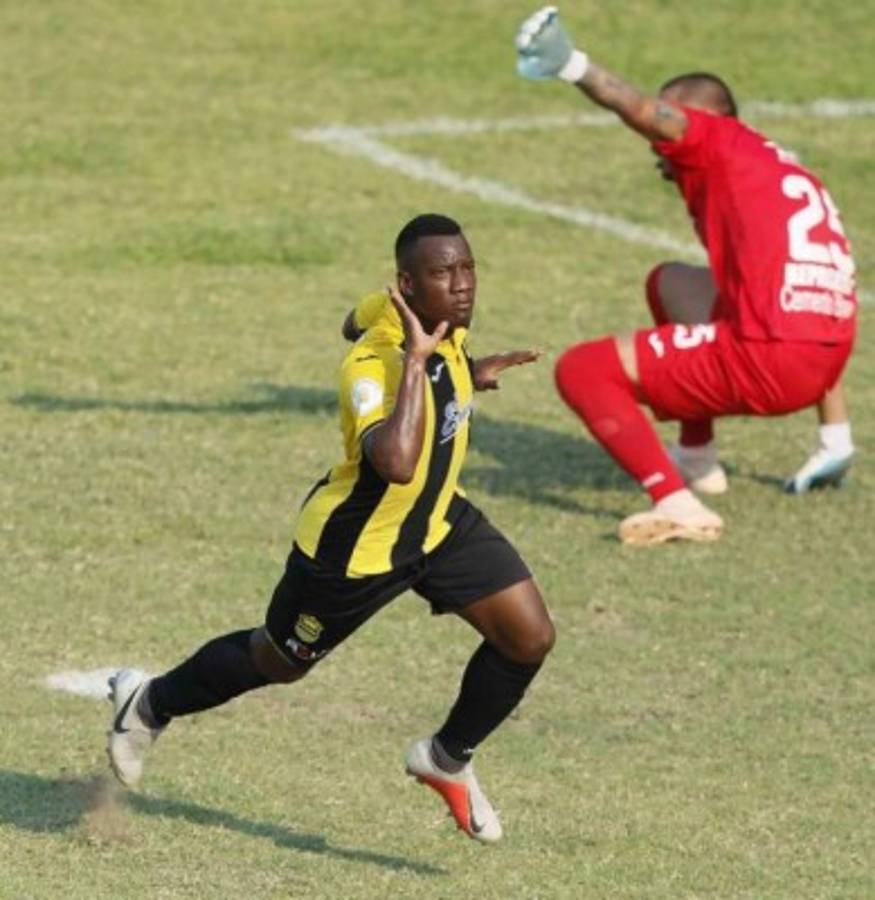 Fichajes: Darixon Vuelto y Benguché apuntan al extranjero; Motagua traerá un argentino