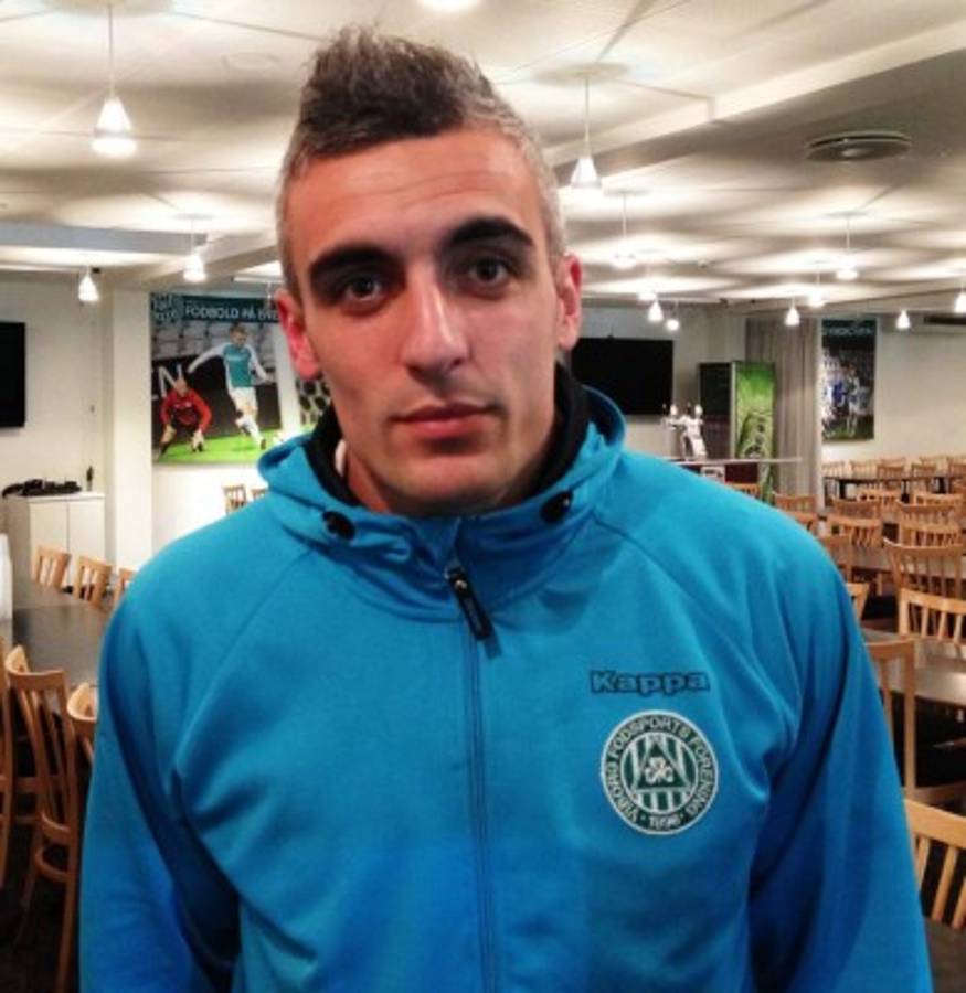 Jugadores en el mundo que no aparentan tener la edad que tienen