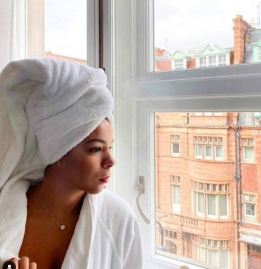 Gran lío en el Chelsea: La mujer de Thiago Silva ataca y humilla a Timo Werner por sus fallos