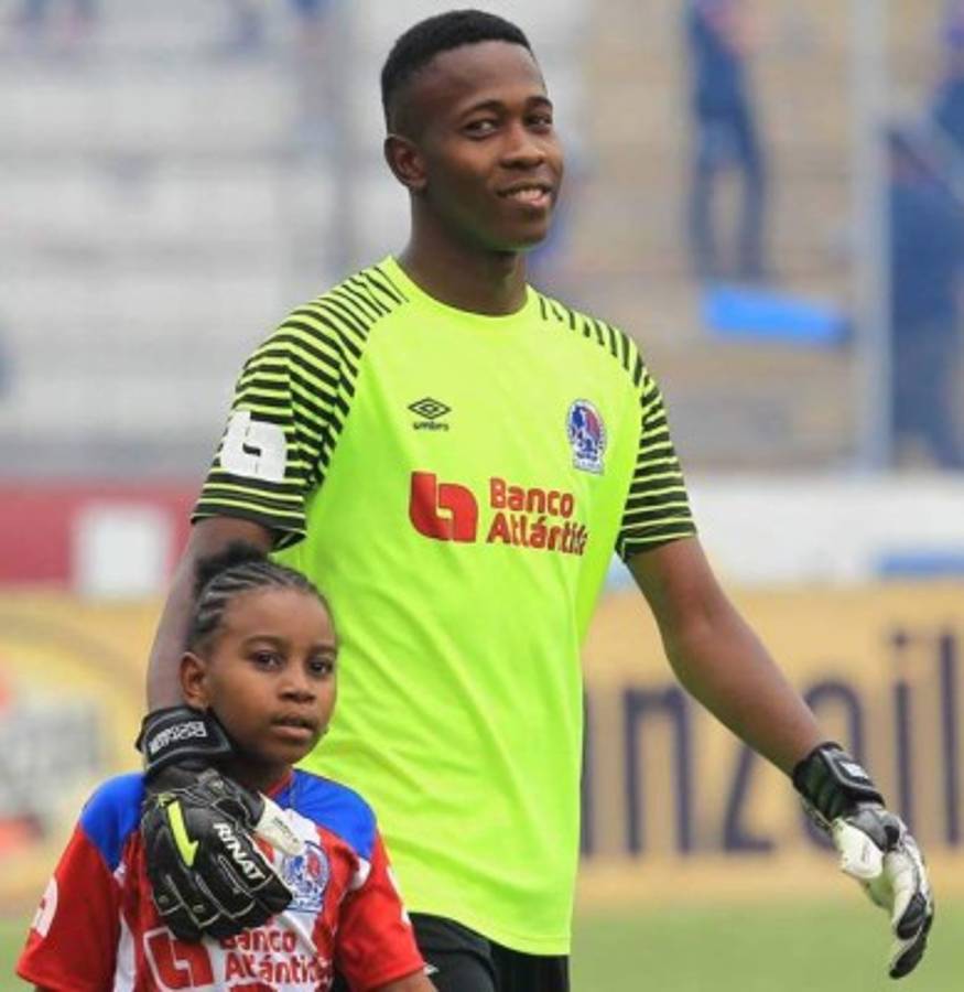 Mercado: Desbandada en el Honduras, jugadores sin contrato en Real España y el futuro de Benguché y Alex Güity