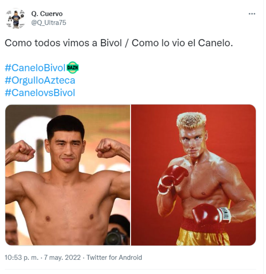 ¡Para morirse de risa! Los memes destrozan al Canelo Álvarez luego de caer contra el ruso Bivol en Las Vegas