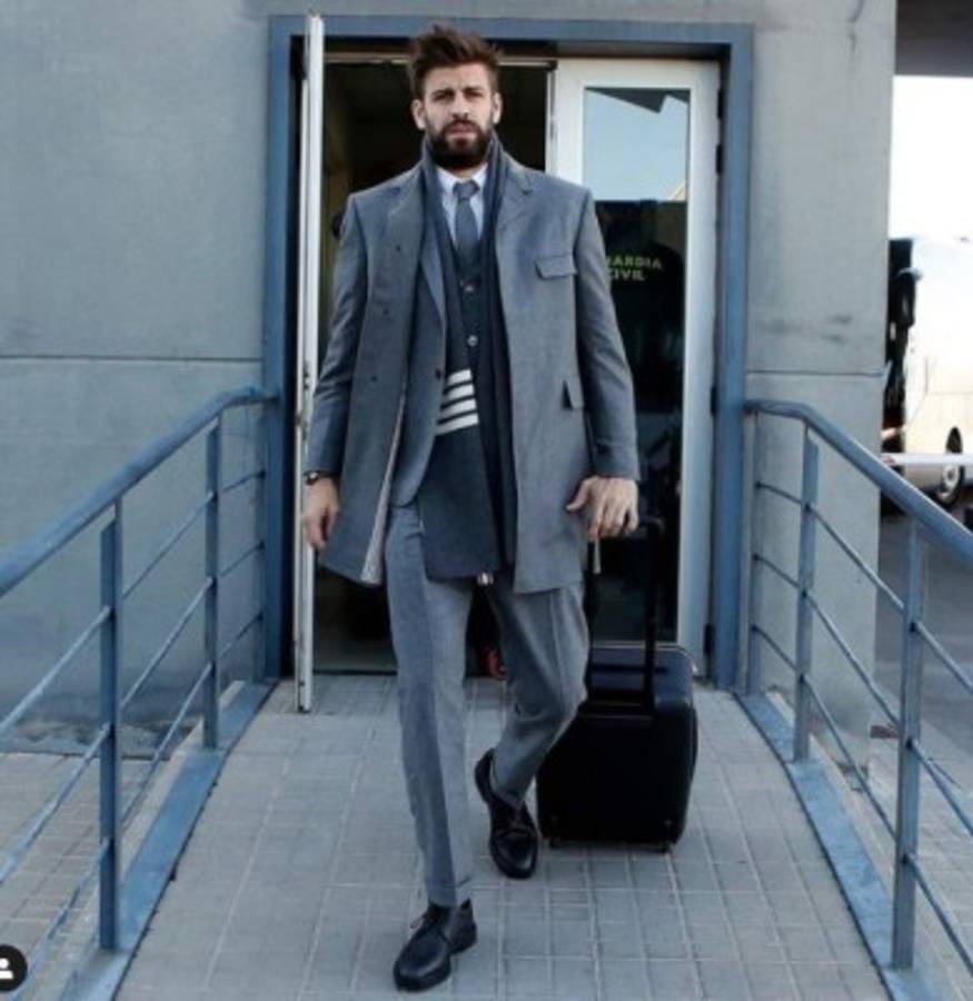 Así es la vida de rico de Gerard Piqué: Negocios millonarios, estudios en Harvard y mansiones