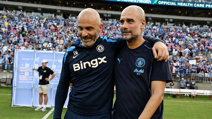 Mourinho llega con dos 'bestias' al Real Madrid; Luis Enrique lo echa del PSG