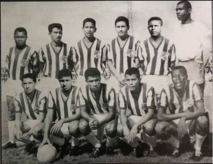 El por qué son oficiales los 39 títulos de Olimpia y los 19 de Motagua dentro de los 93 torneos de Honduras