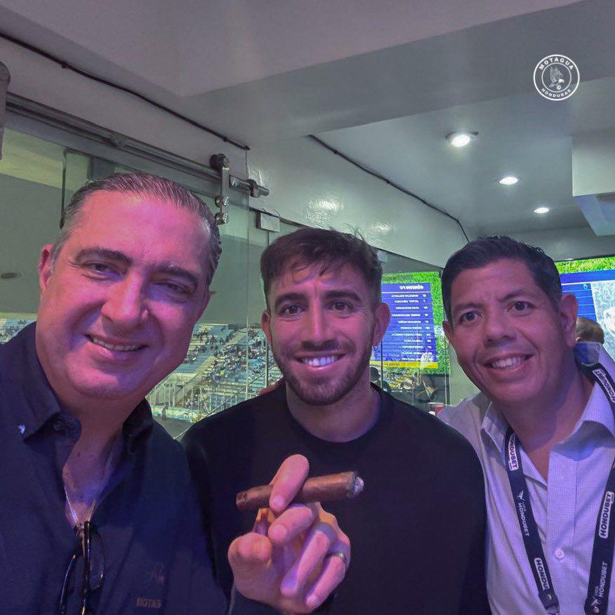 Fichajes: Altas en Olimpia, bajas aurinegras, Farioli impacta ¿Se va del Ciclón?