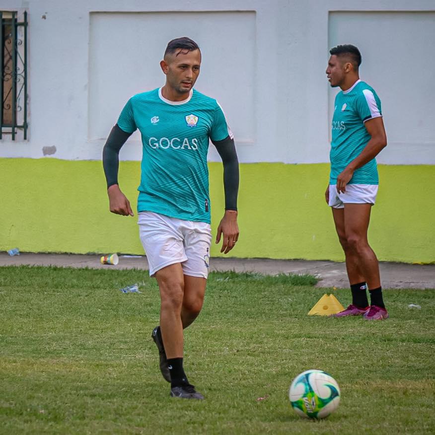 Todo el combo: El temible 11 del Olancho FC para dar el batacazo ante Olimpia en la final del Clausura 2023