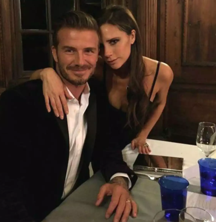 Victoria habla por primera vez de la traición de Beckham luego de 20 años: ¿Quién era la mujer?