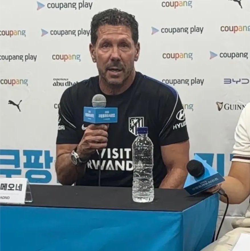 Atlético sacude al Barcelona con el fichaje de Julián Álvarez y Flick ya lo sabe