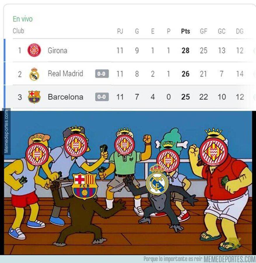 Bellingham es protagonista: los memes se burlan del Barcelona luego de caer ante Real Madrid en el Clásico