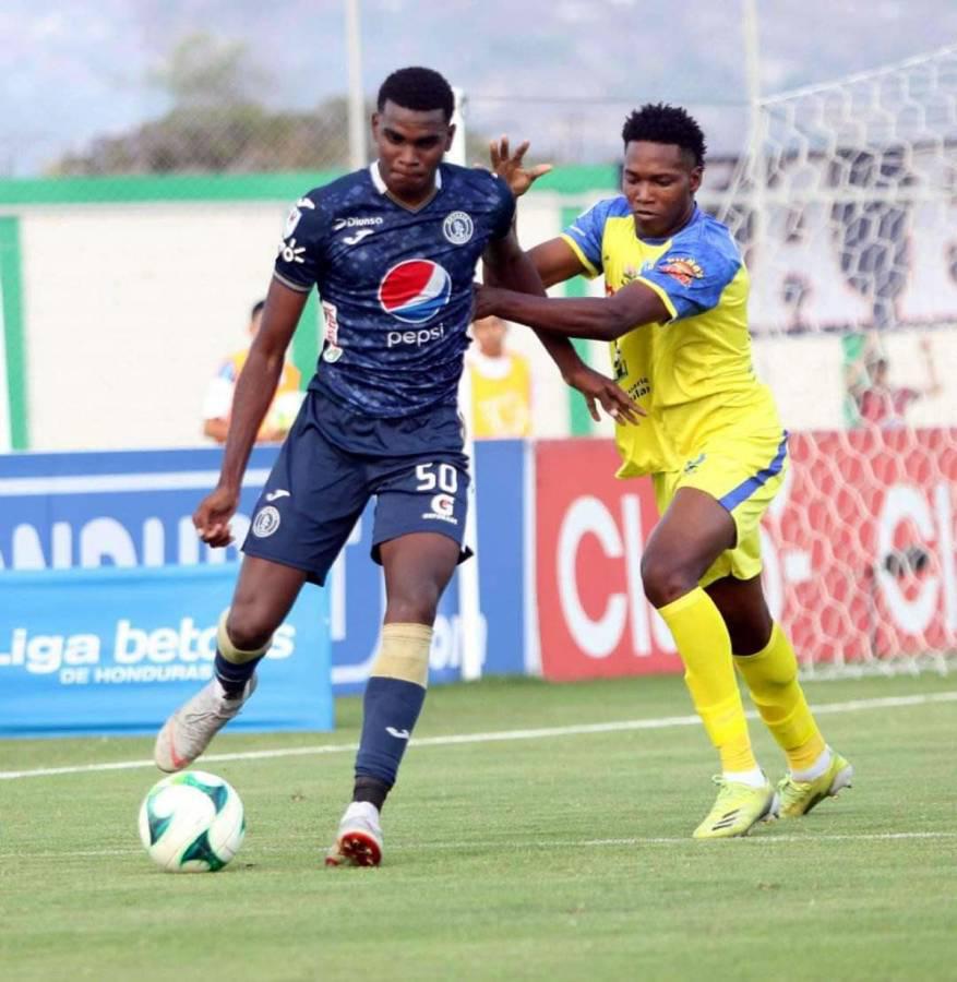 FICHAJES: Europeo llega a Honduras, Olimpia ficha delantero y hondureño firmó en Argentina; Villafranca metido en problemas