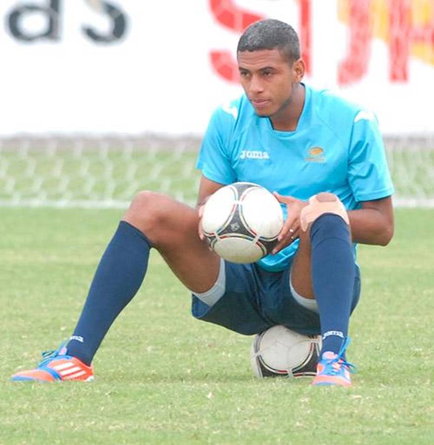 Alexy Vega, el más cotizado del 2023: Otros jugadores que causaron revuelo en el mercado de fichajes en Honduras