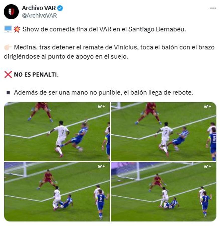 15 Champions me parecen pocas con estas ayudas: así reacciona la prensa por el polémico triunfo del Real Madrid en Champions