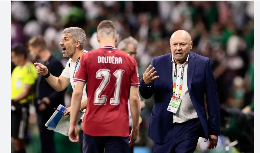 Concacaf fue un desastre y figura se despidió: Los eliminados del Mundial 2026