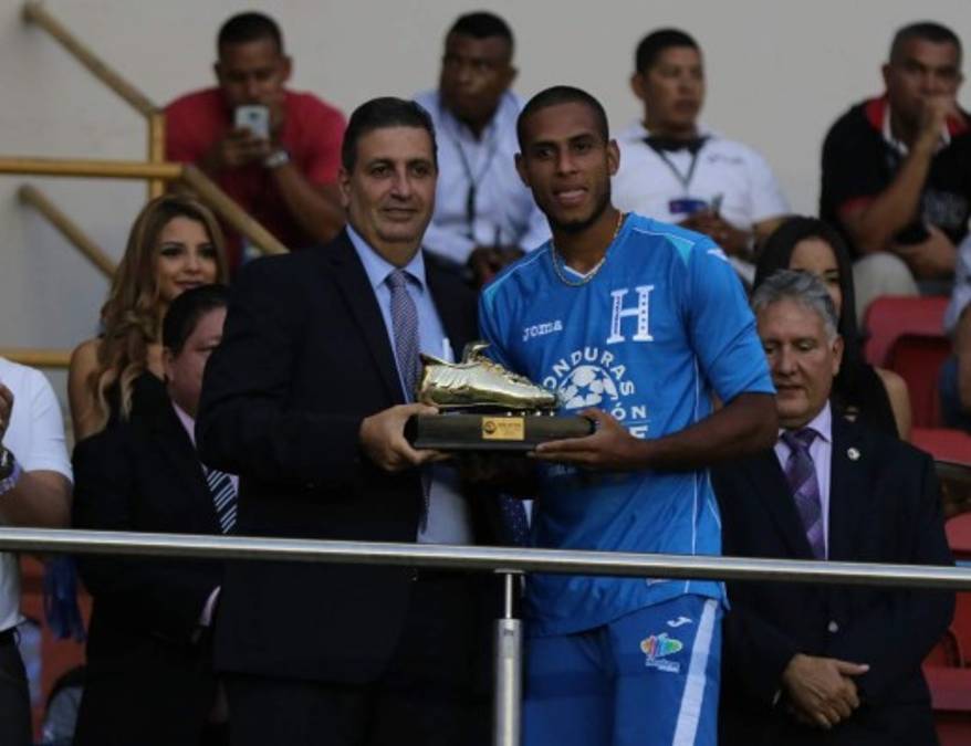 Jorge Salomón: 'Los técnicos nacionales tienen las puertas abiertas'