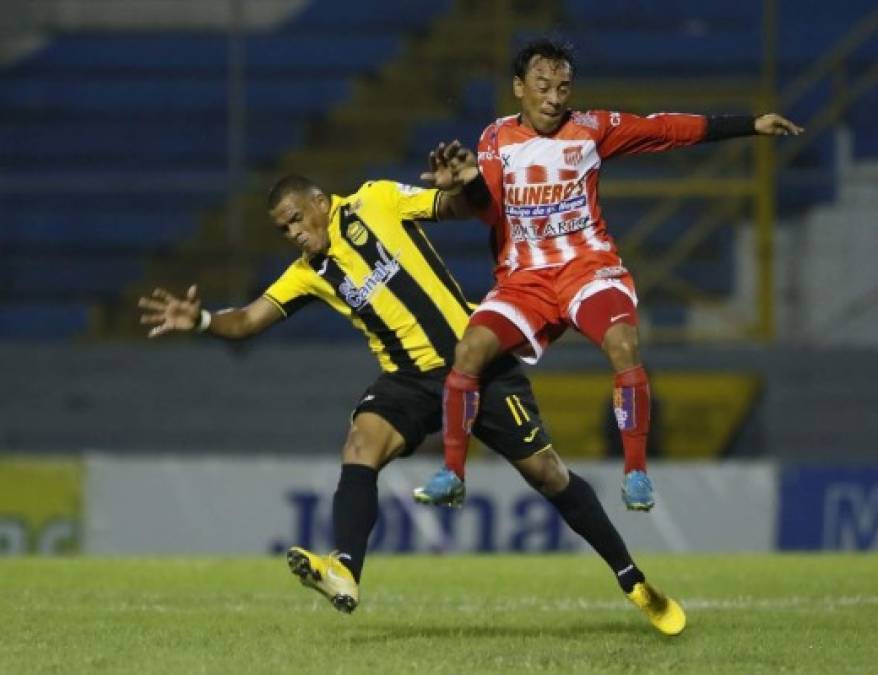 Javier Portillo, a un paso de cumplir los 400 en la Liga Nacional de Honduras