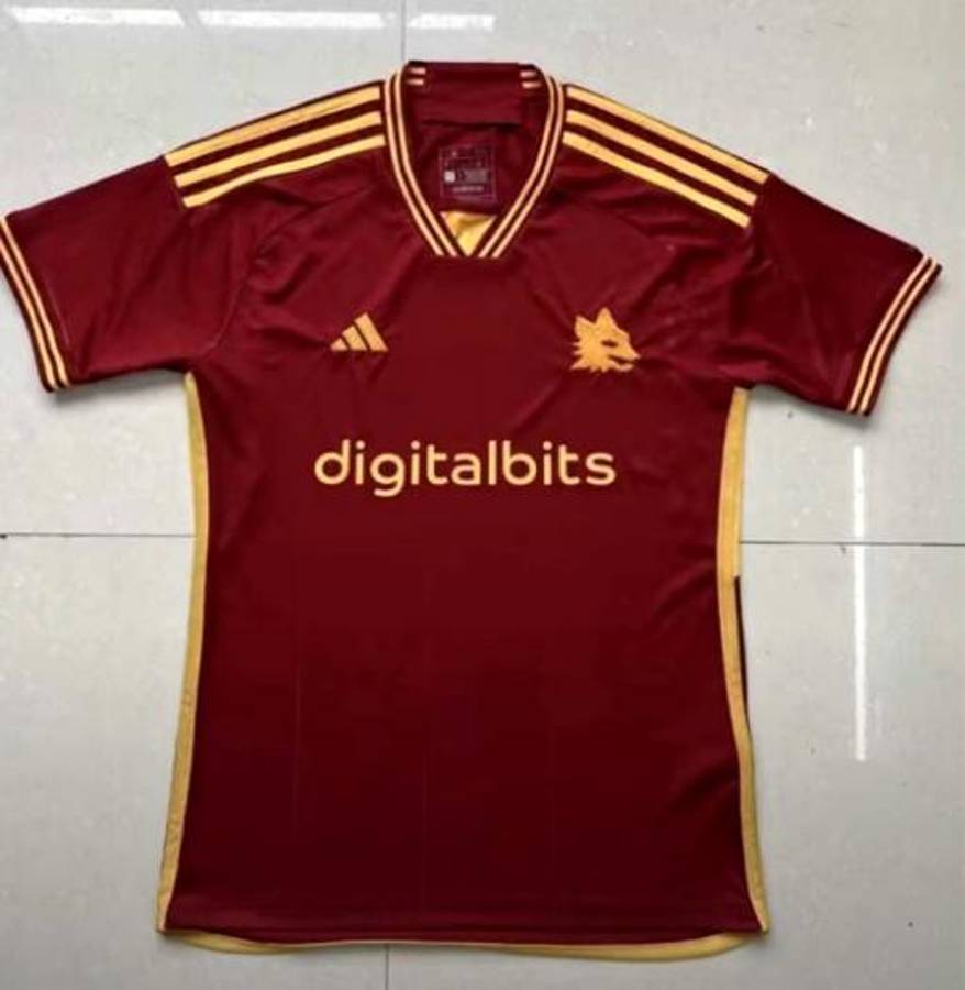 Barcelona y Bayern Múnich con cambio rotundo: Así son las camisas de los equipos para la temporada 2023/24