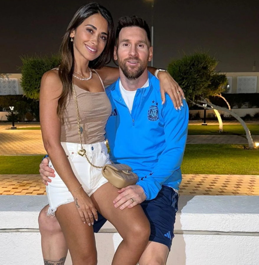 Messi compró una tremenda mansión para vivir en Miami: cuánto le costó y así es por dentro