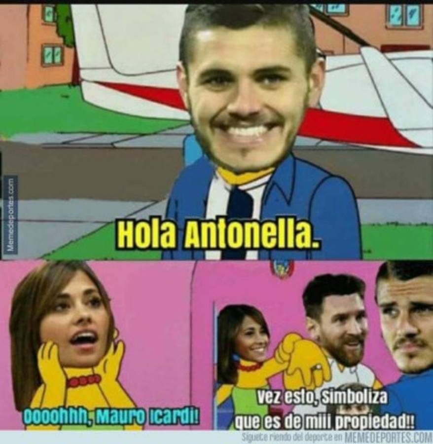 ¡Hasta Messi! Los divertidos memes que dejó la final entre Chile y Alemania