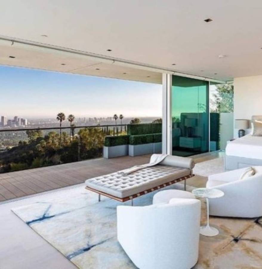 Impresionante: Así es La lujosa mansión de $52 millones que LeBron James quiere comprar