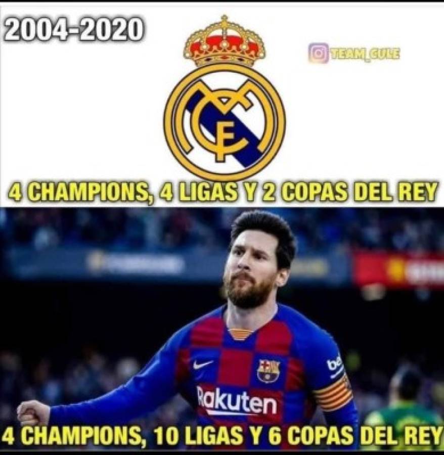 Ansu Fati es víctima de terribles memes tras el triunfo del Barcelona ante el Espanyol