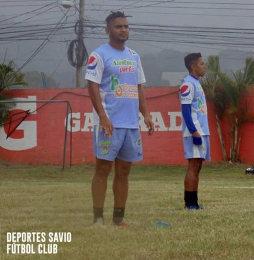 Top: Quedaron descartados en Liga Nacional y ahora buscan una segunda oportunidad en el Ascenso