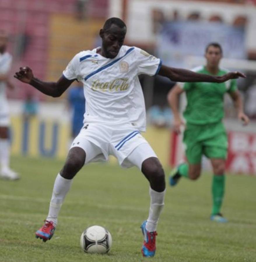 Top: 25 futbolistas hondureños que se retiraron sin que te dieras cuenta