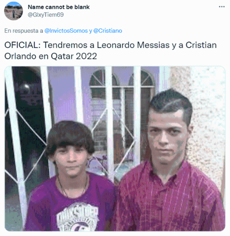 Cristiano Ronaldo clasifica al Mundial con Portugal y estallan los memes en las redes sociales