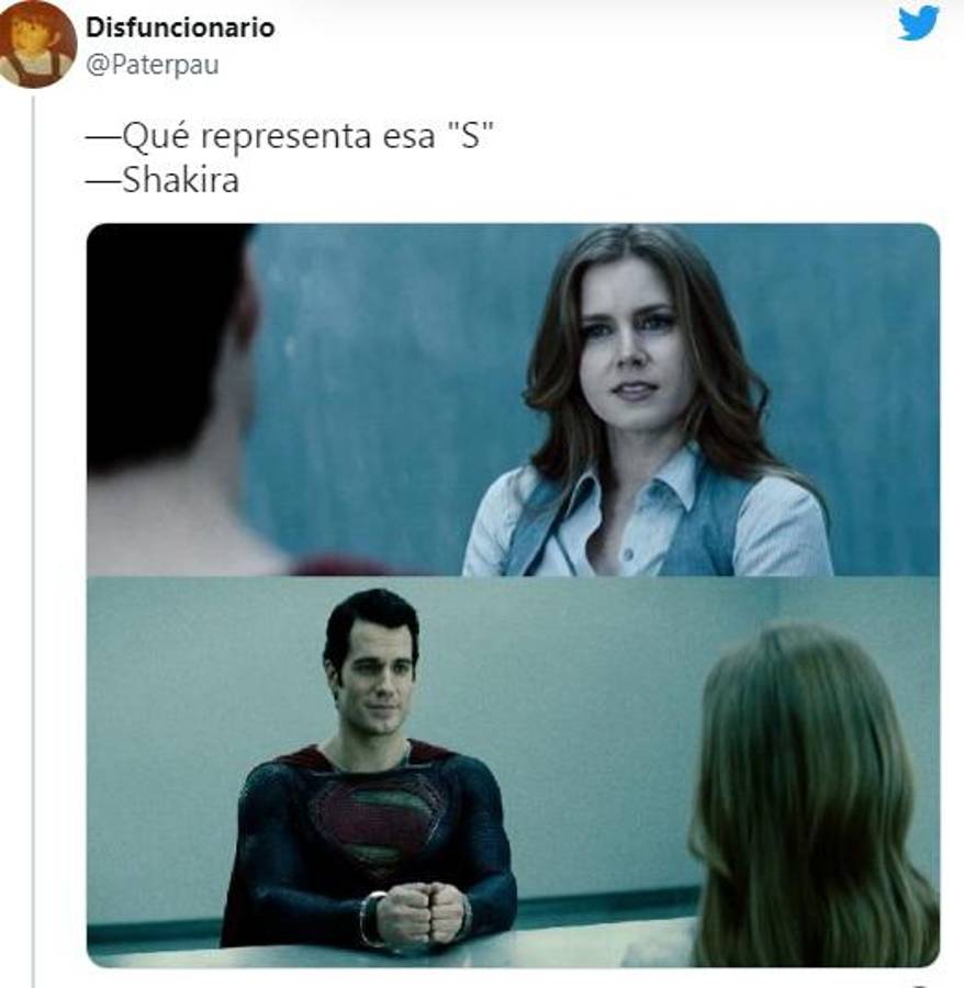 Ya hay dos pretendientes de Shakira: Los jocosos memes que está dejando la separación de la cantante con Piqué