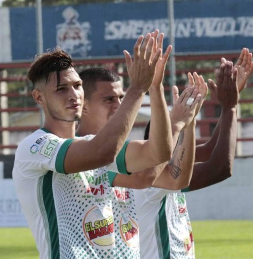 Fichajes: Olimpia suma a goleador, Platense tendría refuerzo de lujo y legionario iría a importante liga de Europa