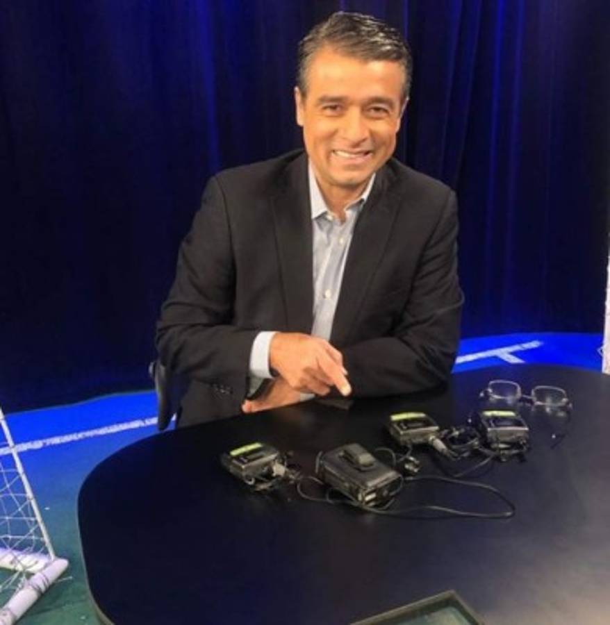 ¿A qué equipo le van los famosos hondureños en el clásico Real Madrid vs Barcelona?