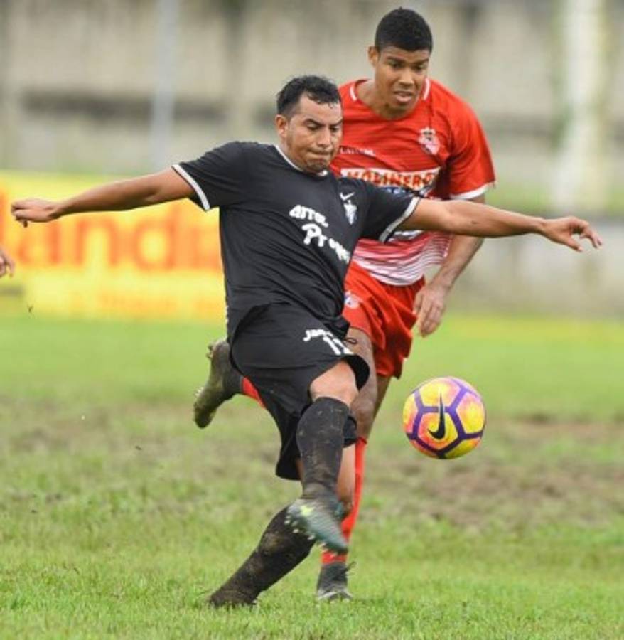La realidad del último once de Marathón que fue campeón hace nueve años