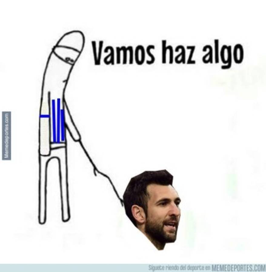 Messi, protagonista de los memes en la paliza al Espanyol con su golazos