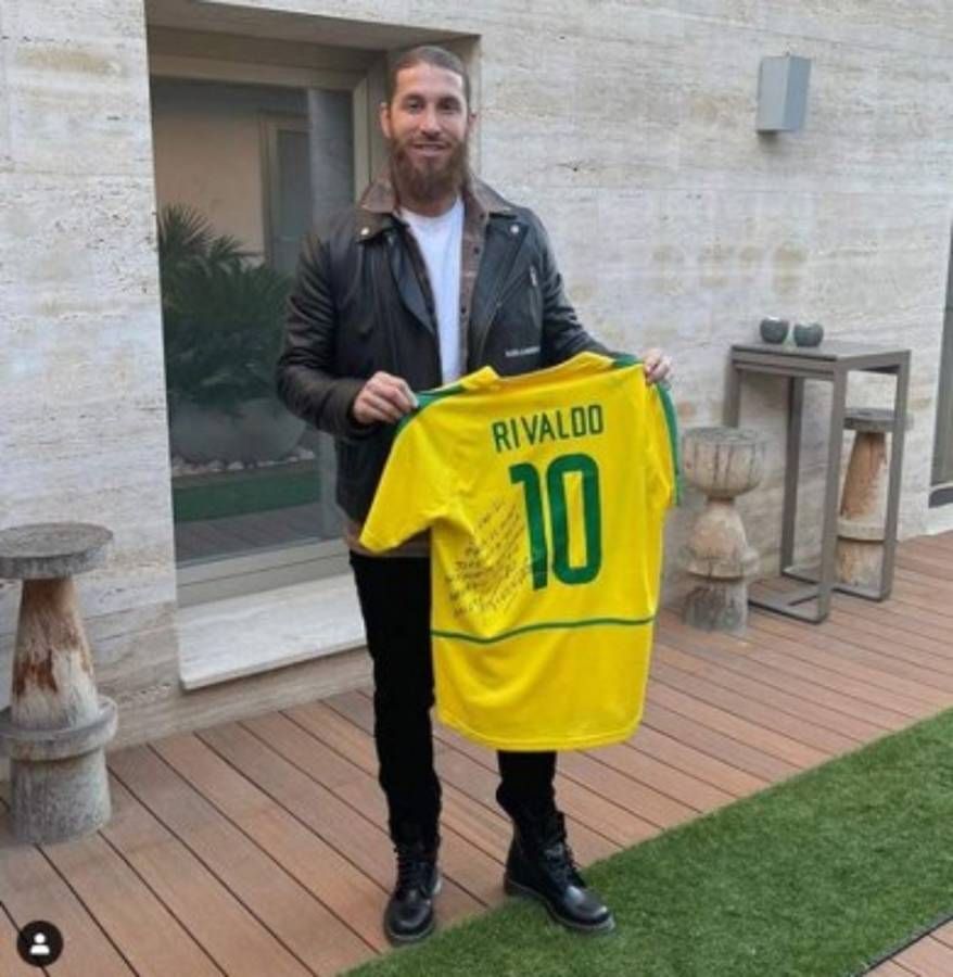 Real Madrid: todo lo que se perderá Sergio Ramos si decide dar el 'bombazo' y marcharse a final de temporada