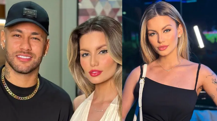 Escándalo en Brasil: la fiesta privada de Neymar, Vinicius y Richarlison solo con mujeres tras empatar con Venezuela