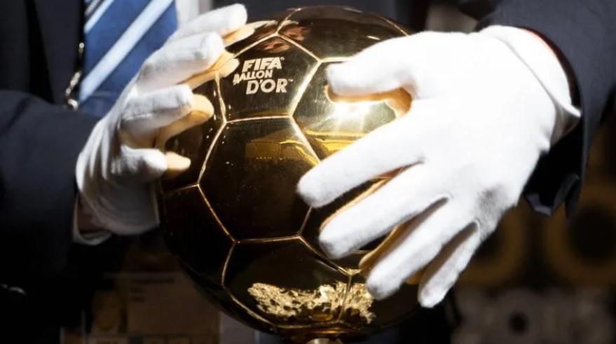 Balón de Oro 2024: el precio del trofeo que se lleva el ganador a casa, cuánto pesa y cómo lo hacen